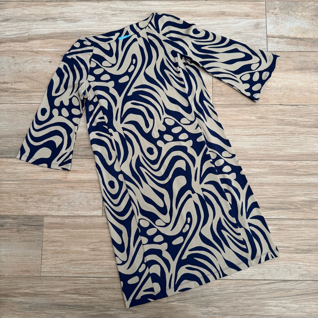 J. Mclaughlin Campbell Dress - Size Small